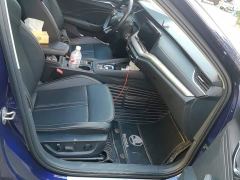 Skoda Octavia PRO TSI280 DSG Premium Edition - ფოტო 8