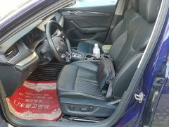 Skoda Octavia PRO TSI280 DSG Premium Edition - ფოტო 9