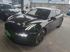 Zeekr Geely Geometry EX3 Ultra-Long Range Single Motor WE Edition - ფოტო 1