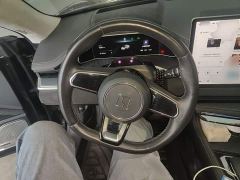 Zeekr Geely Geometry EX3 Ultra-Long Range Single Motor WE Edition - ფოტო 10