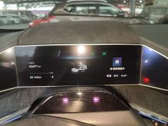 Zeekr Geely Geometry EX3 Ultra-Long Range Single Motor WE Edition - ფოტო 11