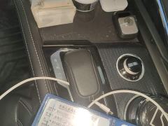 Zeekr Geely Geometry EX3 Ultra-Long Range Single Motor WE Edition - ფოტო 13