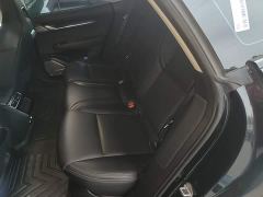 Zeekr Geely Geometry EX3 Ultra-Long Range Single Motor WE Edition - ფოტო 16