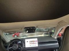 Zeekr Geely Geometry EX3 Ultra-Long Range Single Motor WE Edition - ფოტო 17
