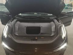 Zeekr Geely Geometry EX3 Ultra-Long Range Single Motor WE Edition - ფოტო 19