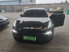 Zeekr Geely Geometry EX3 Ultra-Long Range Single Motor WE Edition - ფოტო 2