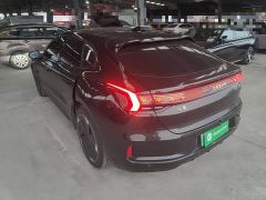 Zeekr Geely Geometry EX3 Ultra-Long Range Single Motor WE Edition - ფოტო 4