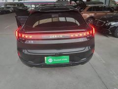 Zeekr Geely Geometry EX3 Ultra-Long Range Single Motor WE Edition - ფოტო 5