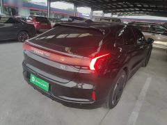Zeekr Geely Geometry EX3 Ultra-Long Range Single Motor WE Edition - ფოტო 6