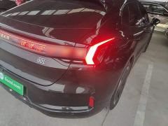 Zeekr Geely Geometry EX3 Ultra-Long Range Single Motor WE Edition - ფოტო 7
