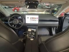 Zeekr Geely Geometry EX3 Ultra-Long Range Single Motor WE Edition - ფოტო 9