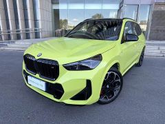 BMW X1 M35Li - ფოტო 1