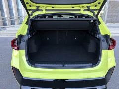 BMW X1 M35Li - ფოტო 10