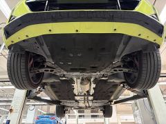 BMW X1 M35Li - ფოტო 11