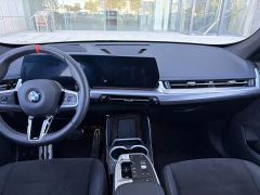 BMW X1 M35Li - ფოტო 15