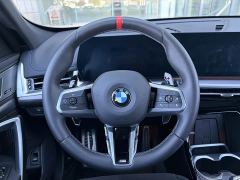 BMW X1 M35Li - ფოტო 16