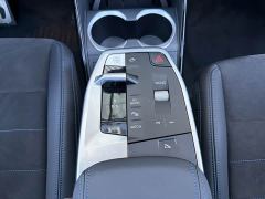 BMW X1 M35Li - ფოტო 18