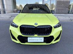 BMW X1 M35Li - ფოტო 2