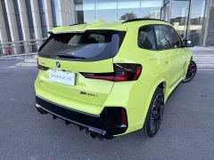 BMW X1 M35Li - ფოტო 4
