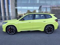 BMW X1 M35Li - ფოტო 5