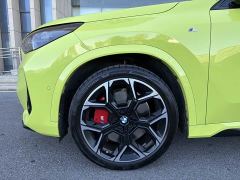 BMW X1 M35Li - ფოტო 6