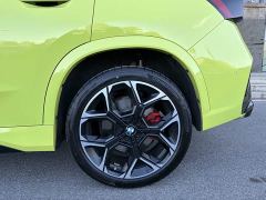 BMW X1 M35Li - ფოტო 7