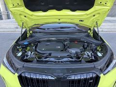 BMW X1 M35Li - ფოტო 9