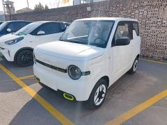 Geely Panda Mini 210km Vitality Edition - ფოტო 1