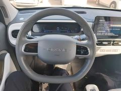 Geely Panda Mini 210km Vitality Edition - ფოტო 10