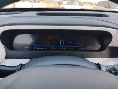 Geely Panda Mini 210km Vitality Edition - ფოტო 11