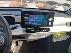 Geely Panda Mini 210km Vitality Edition - ფოტო 12