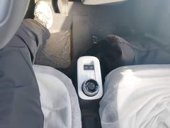Geely Panda Mini 210km Vitality Edition - ფოტო 13