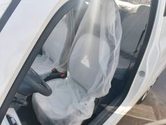 Geely Panda Mini 210km Vitality Edition - ფოტო 14