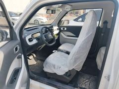 Geely Panda Mini 210km Vitality Edition - ფოტო 15