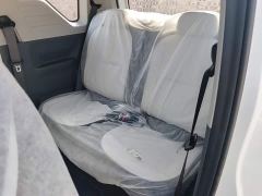 Geely Panda Mini 210km Vitality Edition - ფოტო 16
