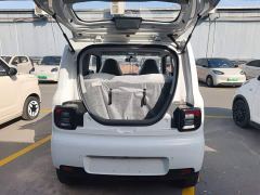 Geely Panda Mini 210km Vitality Edition - ფოტო 18