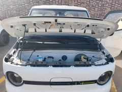 Geely Panda Mini 210km Vitality Edition - ფოტო 19