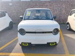 Geely Panda Mini 210km Vitality Edition - ფოტო 2