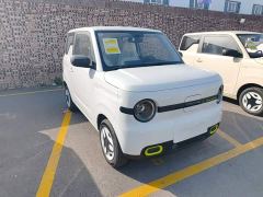 Geely Panda Mini 210km Vitality Edition - ფოტო 3