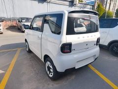 Geely Panda Mini 210km Vitality Edition - ფოტო 4