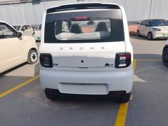 Geely Panda Mini 210km Vitality Edition - ფოტო 5
