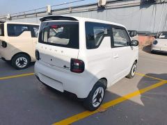 Geely Panda Mini 210km Vitality Edition - ფოტო 6