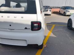 Geely Panda Mini 210km Vitality Edition - ფოტო 7