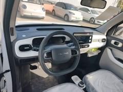 Geely Panda Mini 210km Vitality Edition - ფოტო 9