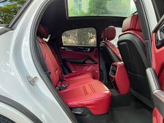 Porsche Cayenne Coupé 3.0T - ფოტო 11