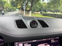 Porsche Cayenne Coupé 3.0T - ფოტო 20