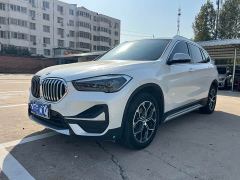 BMW X1 sDrive20Li Premium - ფოტო 1