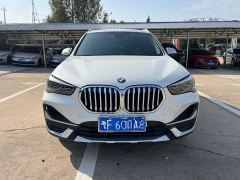 BMW X1 sDrive20Li Premium - ფოტო 2