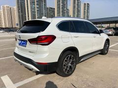 BMW X1 sDrive20Li Premium - ფოტო 3