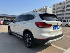 BMW X1 sDrive20Li Premium - ფოტო 4